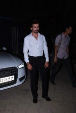 Jay bhanushali interacts with students at Khandwala College on 5th June 2015